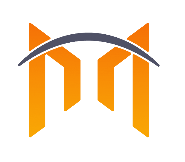 Mezza AI Logo